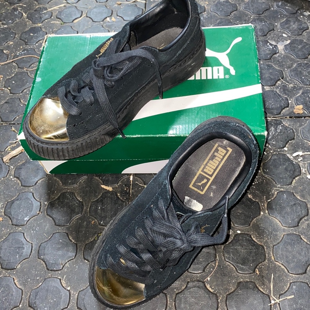 Puma sneakers